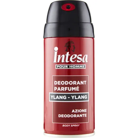 Intesa Men Deo Spr Ylang – immagine 1