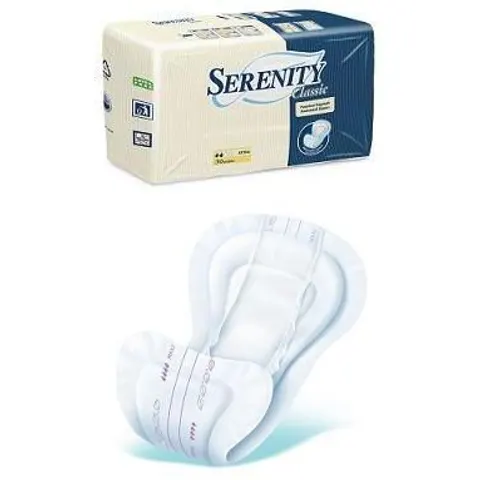 Serenity Pann Sag Clas Su 30 Pezzi – immagine 1