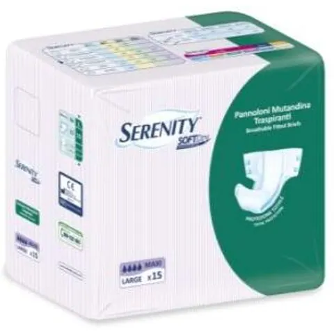 SERENITY SpA SERENITY PAN SOF MAX L 39093.15 – immagine 1