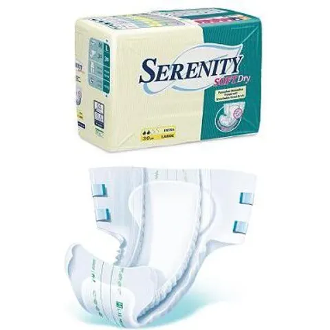 Serenity Pann Sd Maxi M 15 Pezzi – immagine 1