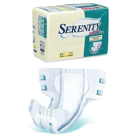 SERENITY SpA SERENITY PAN SOF SUP L 39133.30 – immagine 1