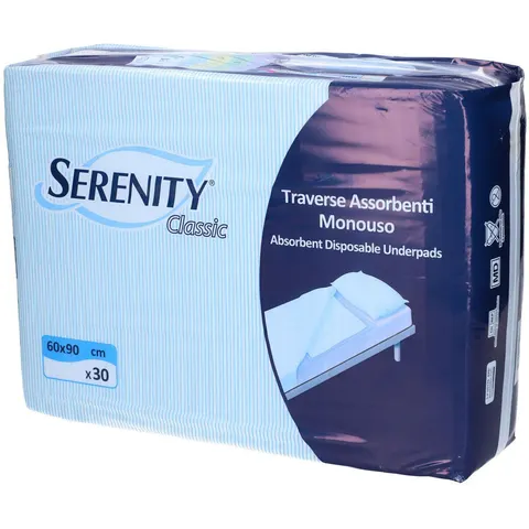Serenity Traversa 60x90 Cm 30 Pezzi – immagine 1