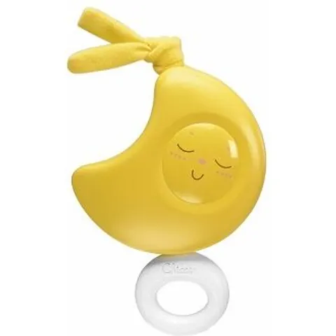 Chicco Gioco Ninna Luna +0M – immagine 1
