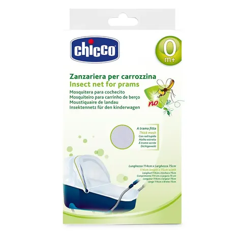 Chicco zanzariera carrozzina – immagine 1