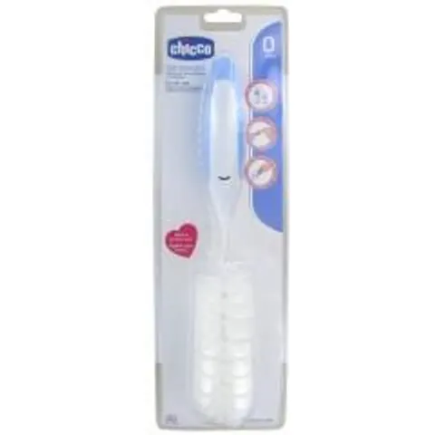 Chicco scovolino Biberon 3in1 0m+ – immagine 1
