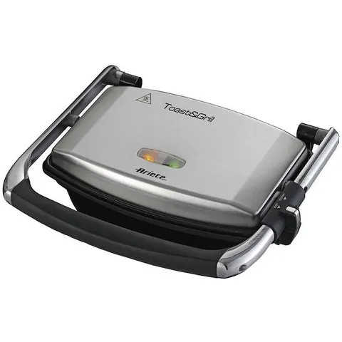 Ariete TOSTA E GRILL SLIM – immagine 1