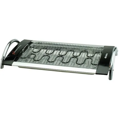 Ariete CHURRASCO GRILL 732 – immagine 1