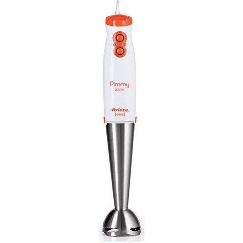 Frullatore Immersione Ariete 200W 2 Vel. PIMMY200 – immagine 1