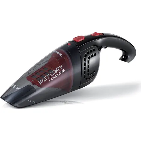 Ariete Aspirabriciole Wet & Dry 2474 Viola e Nero – immagine 1