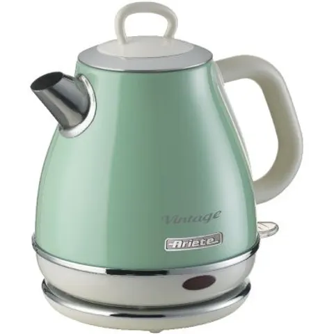 Ariete Bollitore 1L VINTAGE – immagine 1