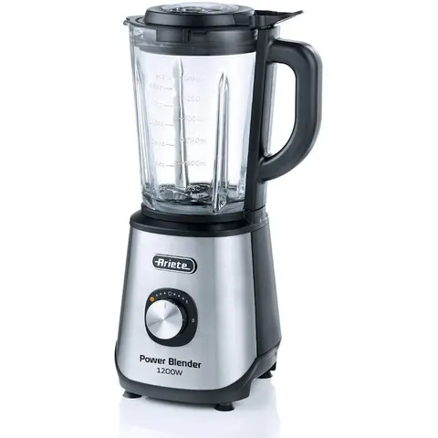 Ariete Frullatore 579-grigio – immagine 1