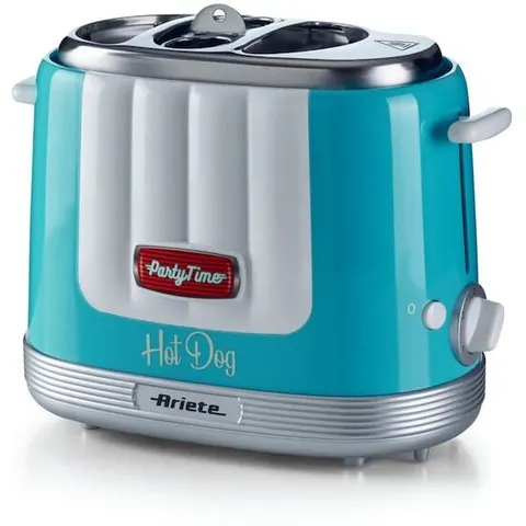 Ariete HOT DOG MAKER – immagine 1