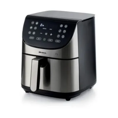 Ariete Friggitrice ad aria 4628 Nero – immagine 1