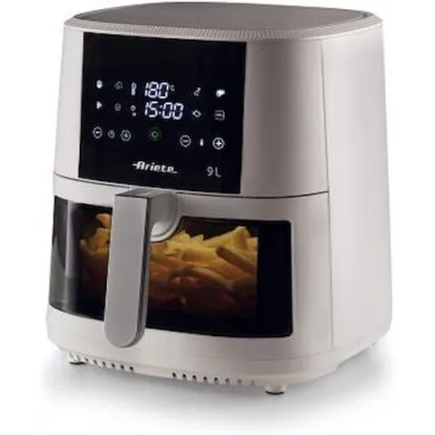 Ariete Friggitrice Ad Aria 4630-bianco – immagine 1