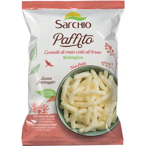 sarchio PAFFITO 45 G – immagine 1