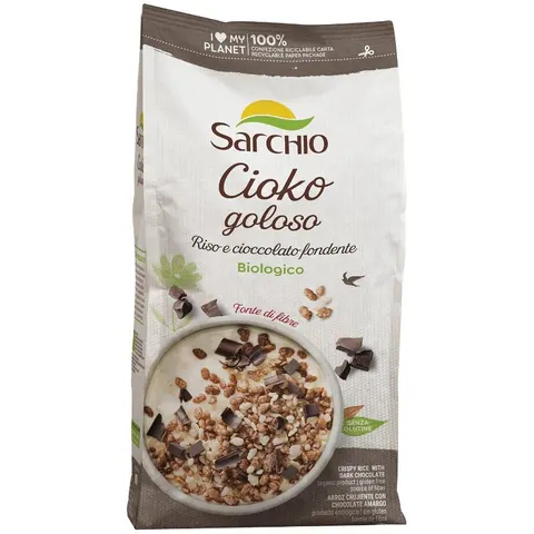sarchio Cioko goloso 200 g – immagine 1