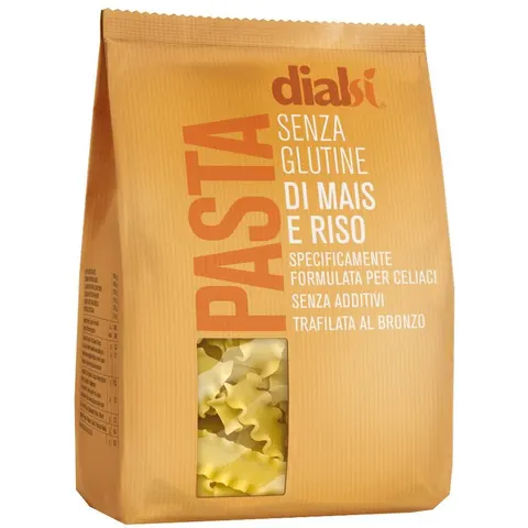 dialsi' Dialsi pasta reginette 10 250g – immagine 1