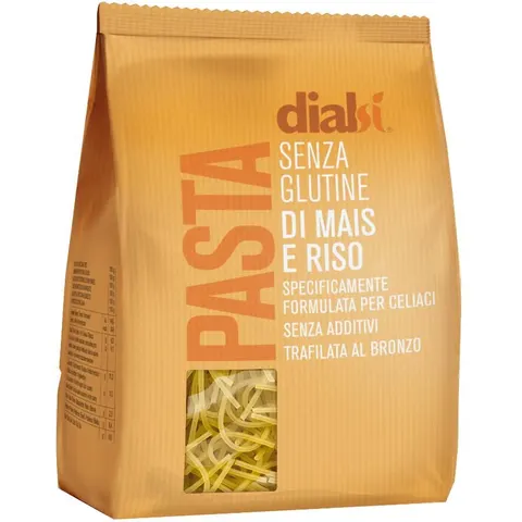 dialcos spa Dialsi' pasta filini 300 g – immagine 1