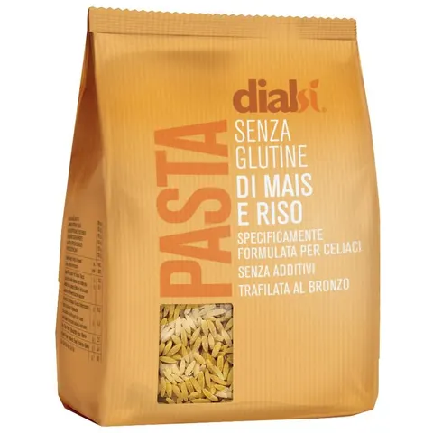 DIALCOS SpA DIALSI Past.M&R Risoni 300g – immagine 1