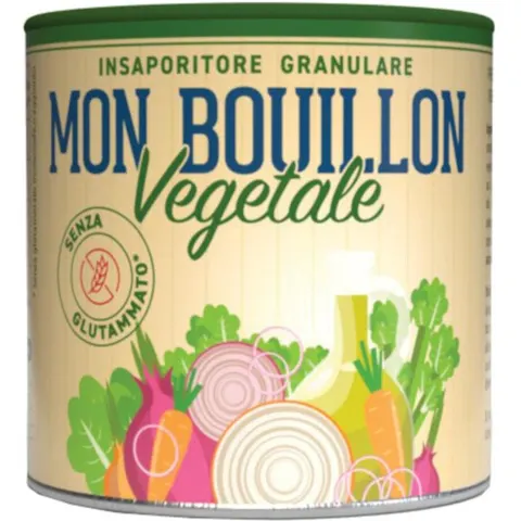 DIALCOS SpA MON BOUILLON 115G – immagine 1