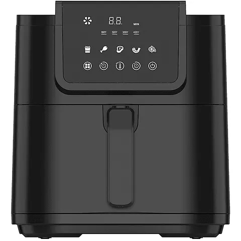 Ardes Friggitrice Ad Aria Arfrya05l-nero – immagine 1