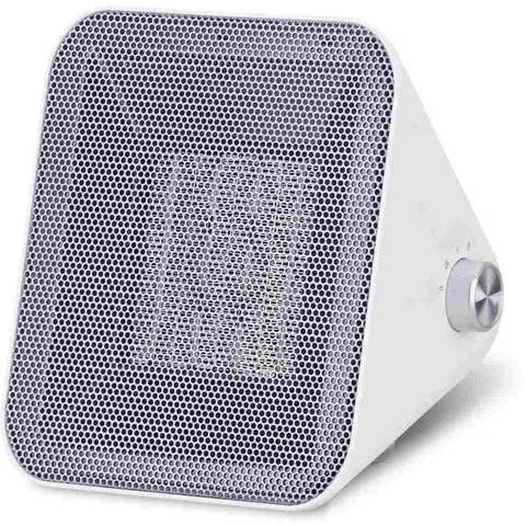 Ardes Termoventilatore Ceramico Ar4p21w – immagine 1