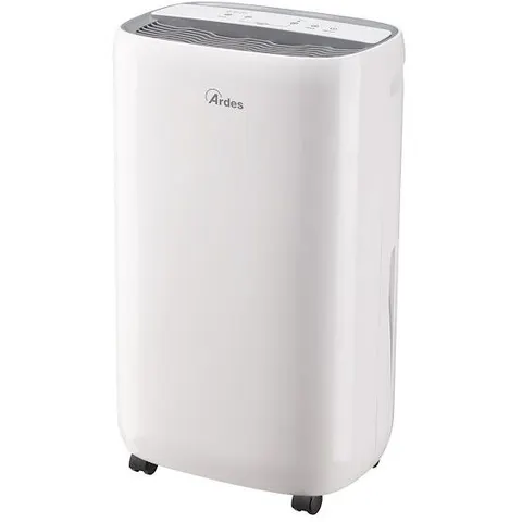 Ardes Deumidificatore Ardehu12 Bianco – immagine 1