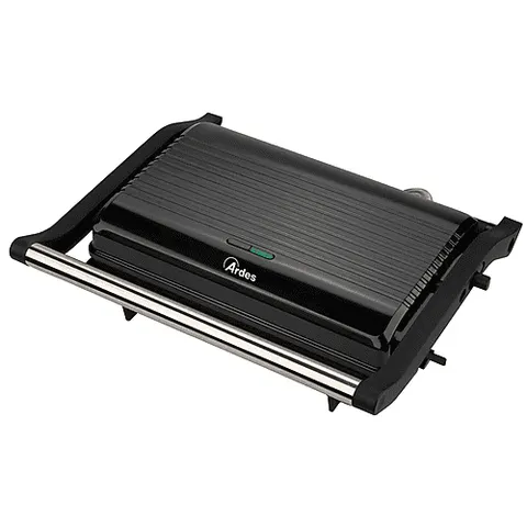 Ardes Bistecchiera Sfizio Flex-nero – immagine 1