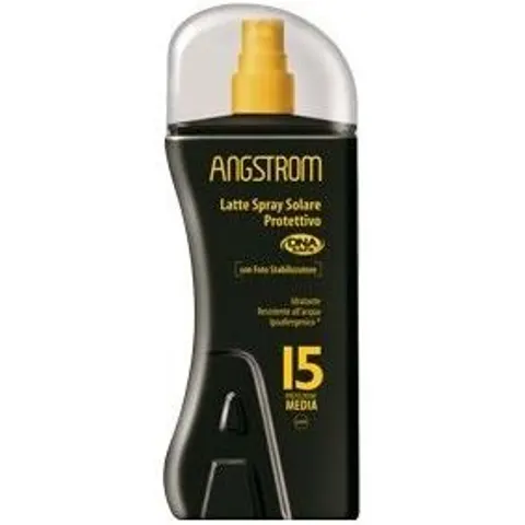 angstrom latte spray Protettiva 15 200 ml – immagine 1