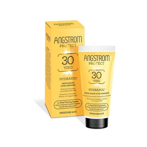 Crema Solare Angstrom Protect Hydraxol - SPF30, 50ml – immagine 1