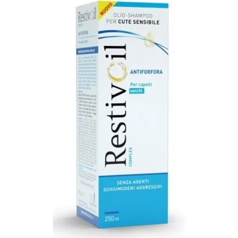 Restivoil Complex Aforf C Secc – immagine 1