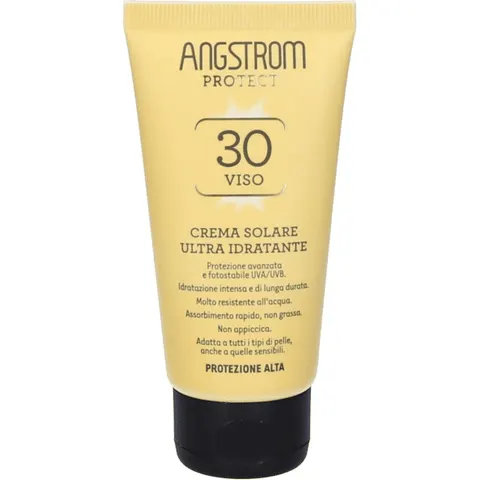 Angstrom Crema Viso Ultr SPF30 – immagine 1