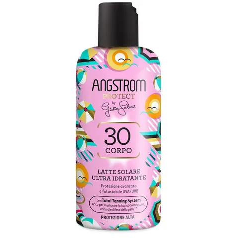 Angstrom Latte Solare SPF30 – immagine 1
