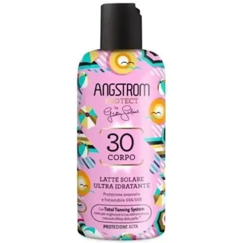 Angstrom Latte Solare Le SPF30 – immagine 1