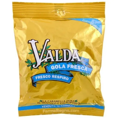 valda gola fresca 60g – immagine 1
