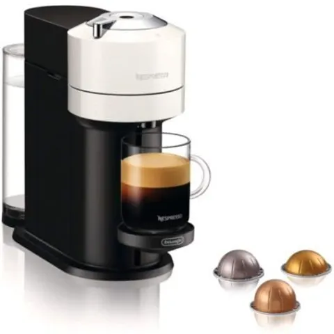 ENV120.W Vertuo Next Basic Nespresso-Kapselmaschine – Bild 1