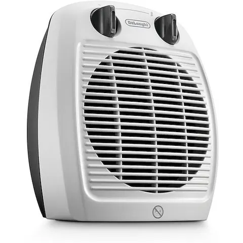 DeLonghi Termoventilatore Hva3220 Bianco – immagine 1