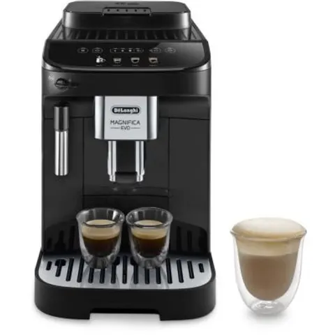 ECAM290.22.B Cafetera Expreso Magnifica Evo - DELONGHI – imagen 1