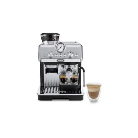 Expresso DELONGHI EC9155.MB Specialista – image 1