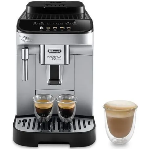 Broyeur DELONGHI FEB2931.SB – image 1