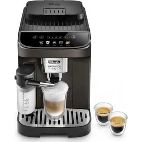 Cafetera automática DELONGHI Magnifica Evo Cappuccino – imagen 1