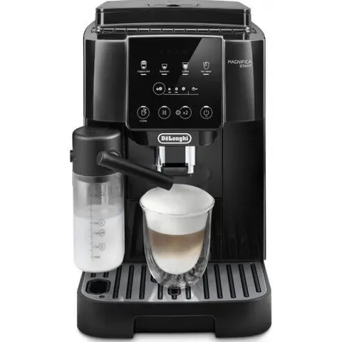 DeLonghi Magnifica Start Macchina Da Caffè Ecam220.60.b-nero – immagine 1