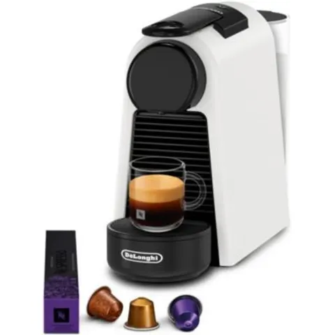 DeLonghi Macchina Da Caffé Nespresso En85.wmt-bianca – immagine 1