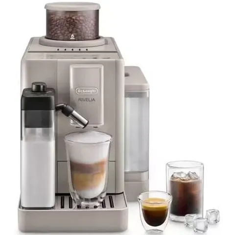 Exp-broyeur DELONGHI FEB4255.BG – image 1