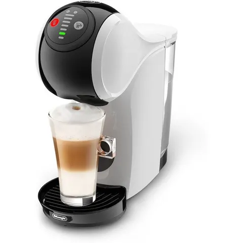 DeLonghi Macchina Da Caffé Edg226.w Bundle-bianco – immagine 1