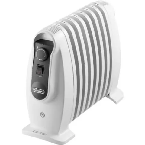 DeLonghi Trns0808m-bianco – immagine 1