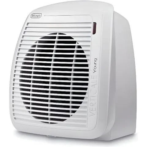 DeLonghi HVY1020.W – immagine 1