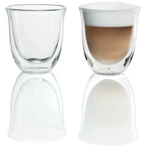 DeLonghi CAPPUCCINO SET – immagine 1