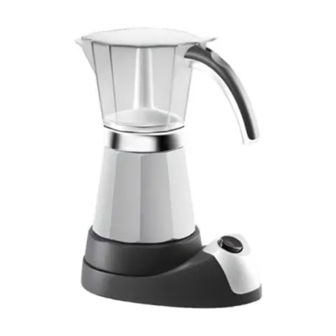 Cafetera 6 Tazas - EMKM6ALICIAPLUS - DELONGHI – imagen 1
