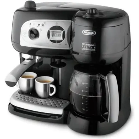 Expresso DELONGHI BCO 264.1 Noir – image 1
